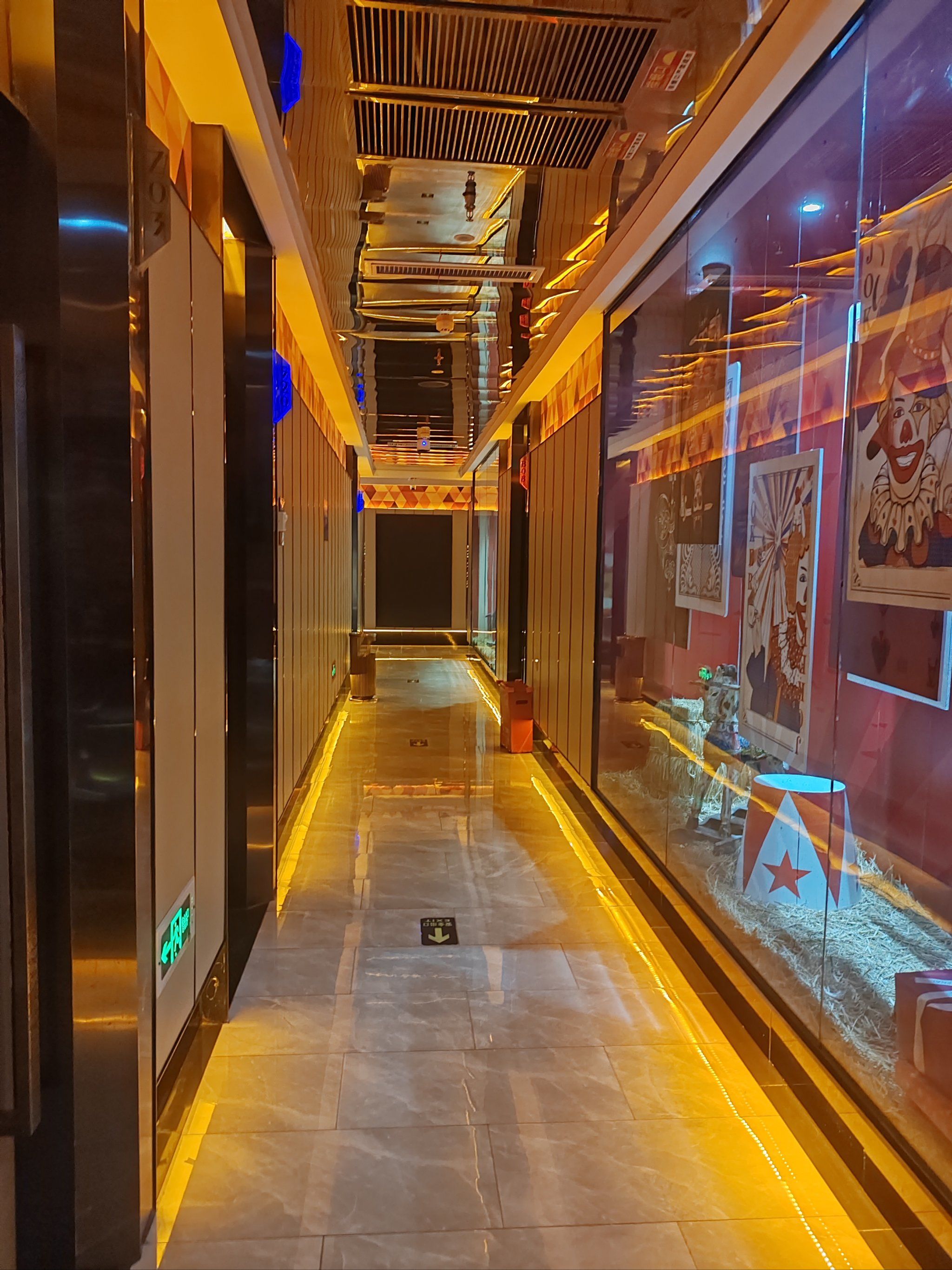 大同商务KTV中低端区别-广灵县ktv预定